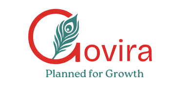 Govira Technologies Logo